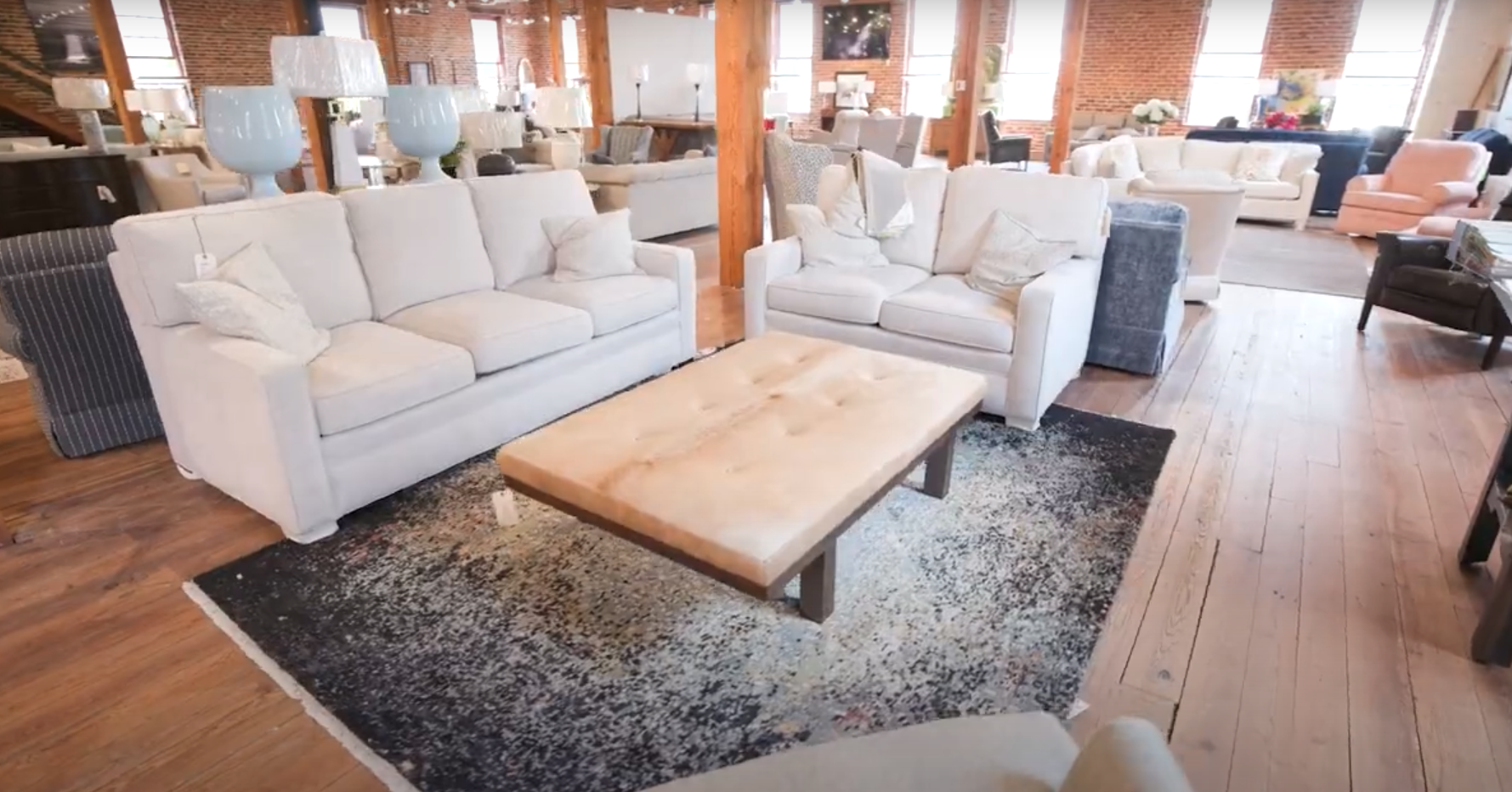 Sherrill Studio